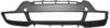 VAN WEZEL 0687576 Bumper